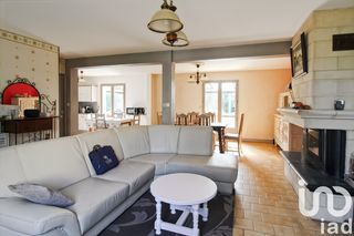  Maison � vendre 5 pi�ces 89 m�