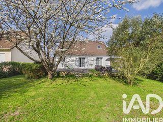  Maison � vendre 7 pi�ces 150 m�