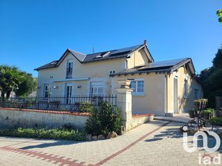  Maison � vendre 7 pi�ces 152 m�