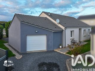  Maison � vendre 5 pi�ces 92 m�