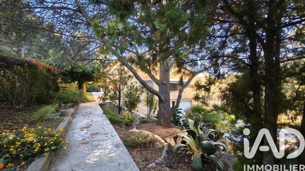 � vendre  Maison Ollioules (83190)