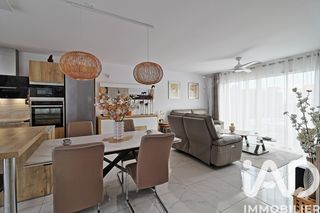  Maison � vendre 4 pi�ces 95 m�