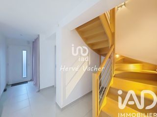  Maison � vendre 5 pi�ces 120 m�