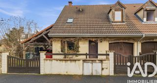  Maison � vendre 6 pi�ces 88 m�