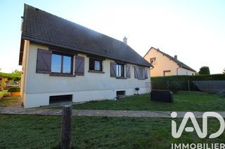  Maison � vendre 5 pi�ces 95 m�
