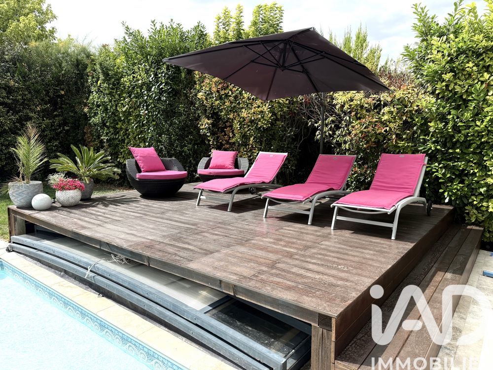 � vendre  Villa Reims (51100)