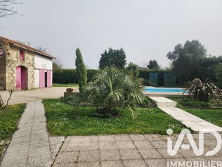  Maison � vendre 5 pi�ces 148 m�