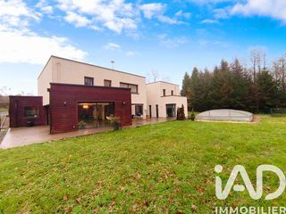  Villa � vendre 12 pi�ces 346 m�