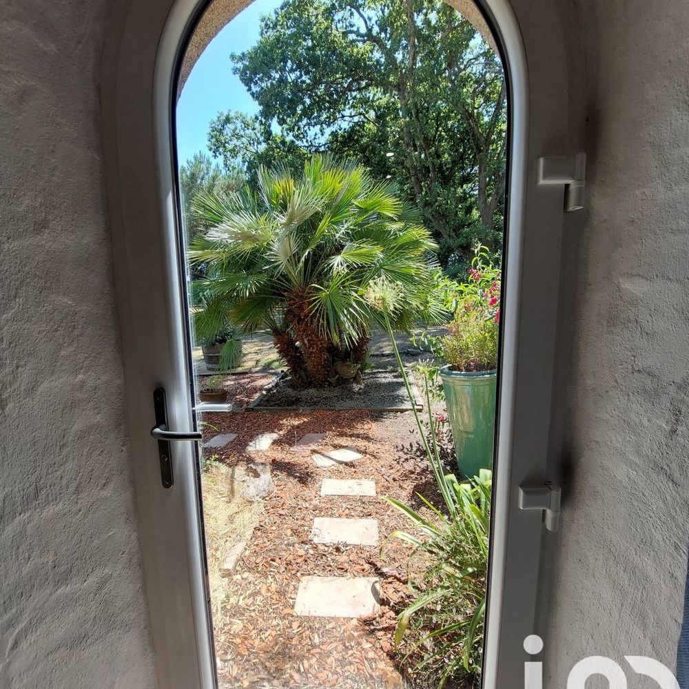 � vendre  Maison Gu�rande (44350)