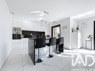  Villa � vendre 4 pi�ces 125 m�