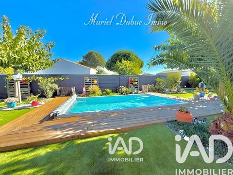   Vente Maison/villa 5 pi�ces Maison - 5 pi�ce(s) - 115 m�