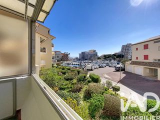  Appartement � vendre 3 pi�ces 52 m�