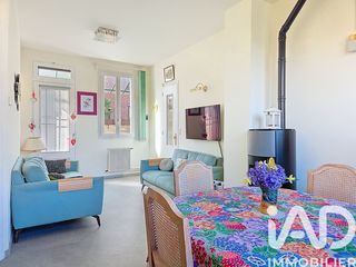  Maison � vendre 6 pi�ces 104 m�