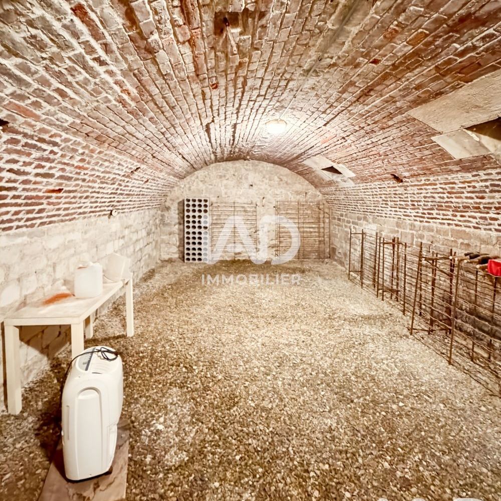 � vendre  Maison Compi�gne (60200)