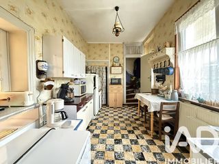  Maison � vendre 5 pi�ces 125 m�