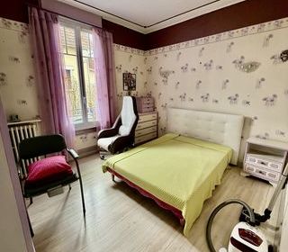  Maison � vendre 9 pi�ces 162 m�