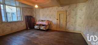  Maison � vendre 3 pi�ces 69 m�