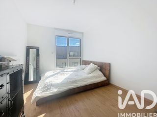  Appartement � vendre 3 pi�ces 62 m�