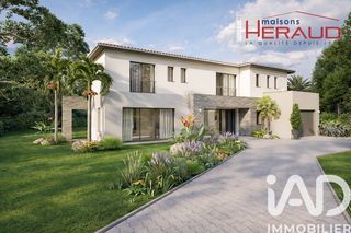  Terrain � vendre 1754 m�