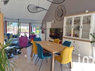  Maison � vendre 9 pi�ces 205 m�