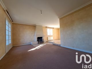  Maison � vendre 5 pi�ces 129 m�