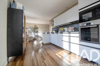  Appartement � vendre 3 pi�ces 68 m�