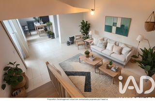  Appartement � vendre 3 pi�ces 82 m�