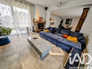  Maison � vendre 4 pi�ces 110 m�
