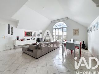  Appartement � vendre 4 pi�ces 115 m�