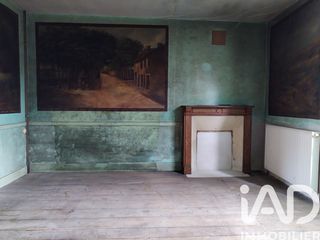  Maison � vendre 3 pi�ces 85 m�