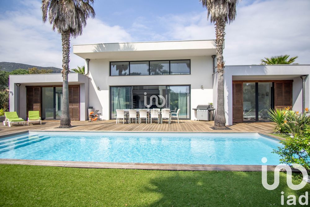 � vendre  Maison Le Plan-de-la-Tour (83120)