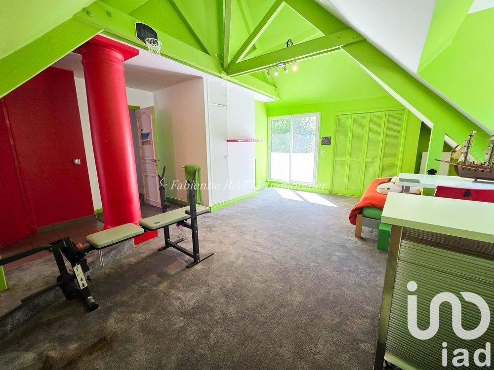 � vendre  Maison Le Port-Marly (78560)