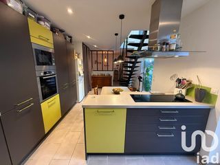  Maison � vendre 4 pi�ces 104 m�