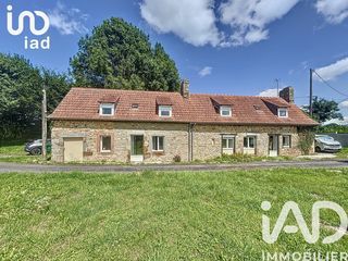  Maison � vendre 4 pi�ces 76 m�