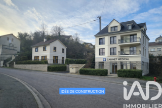  Terrain � vendre 424 m�