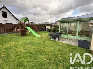  Maison � vendre 4 pi�ces 130 m�