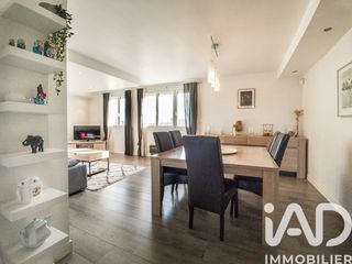  Appartement � vendre 4 pi�ces 90 m�