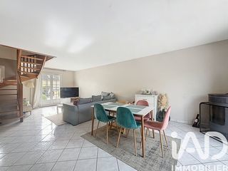  Maison � vendre 6 pi�ces 135 m�