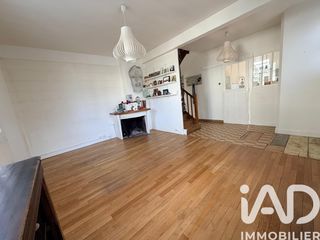  Maison � vendre 6 pi�ces 139 m�