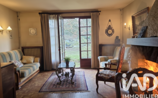  Maison � vendre 4 pi�ces 117 m�