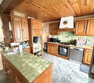  Maison � vendre 6 pi�ces 100 m�