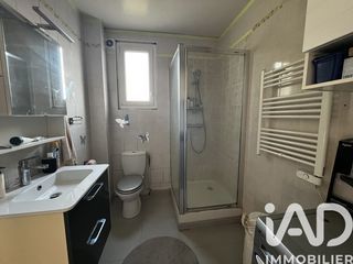  Appartement � vendre 3 pi�ces 53 m�