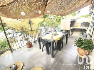  Maison � vendre 5 pi�ces 92 m�