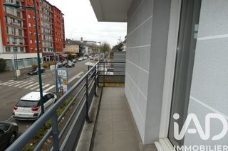  Appartement � vendre 1 pi�ce 21 m�