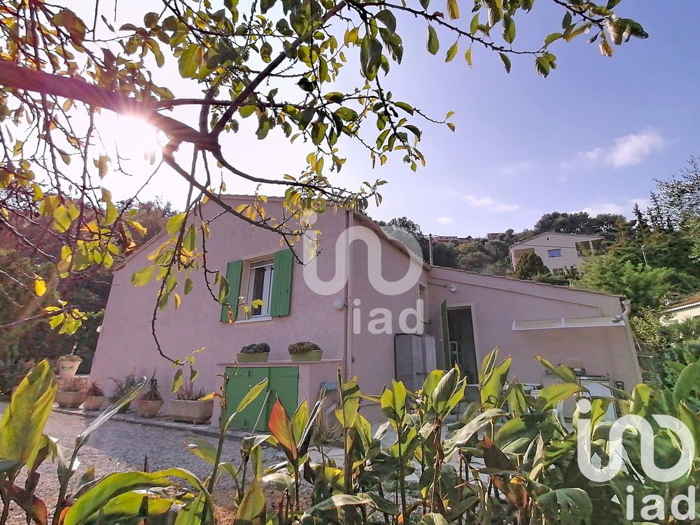 � vendre  Maison Menton (06500)