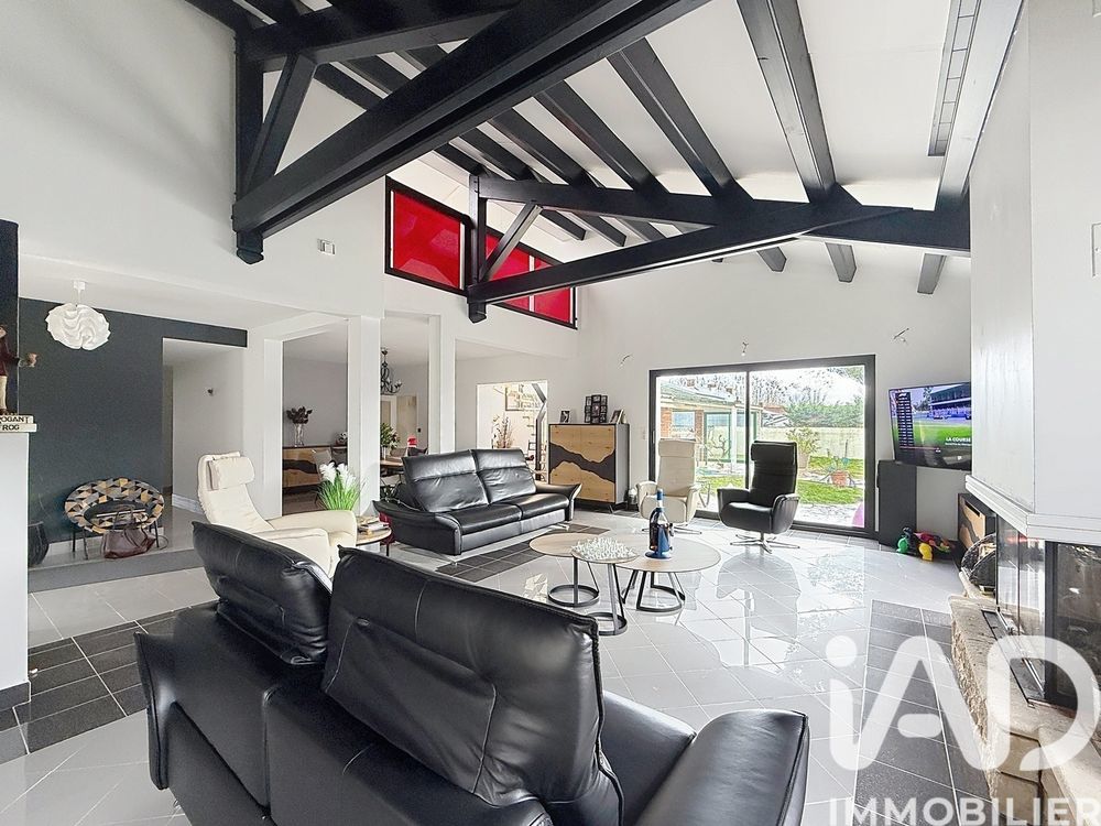 � vendre  Villa Saint-Jean-de-Monts (85160)