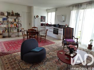  Maison � vendre 3 pi�ces 59 m�