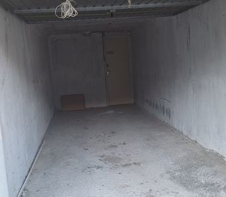  Parking / Garage � vendre 15 m�