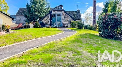   Vente Long�re 18 pi�ces Maison - 15 + pi�ce(s) - 596 m�