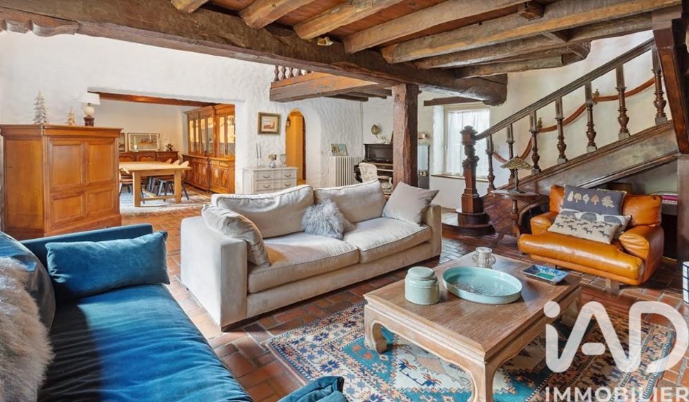 � vendre  Maison Vigneux-de-Bretagne (44360)